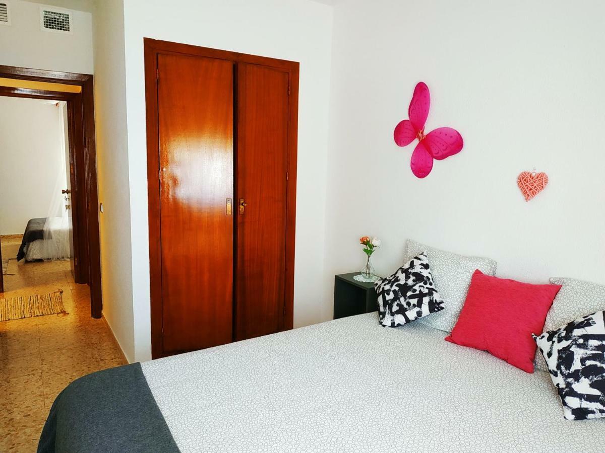 Сasa de vacaciones Casa Luna