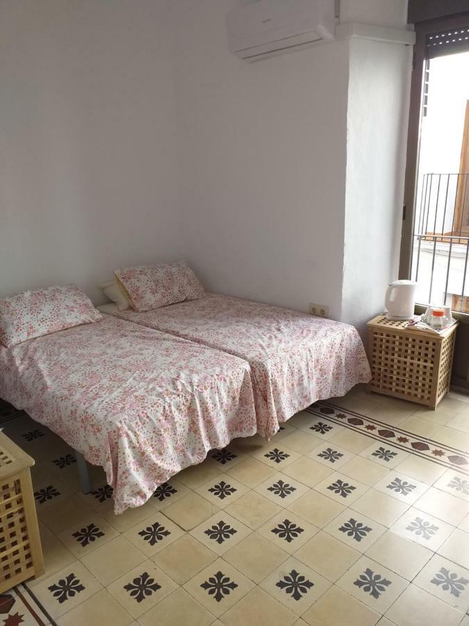 Casa Grande Bed and breakfast Alcalá la Real