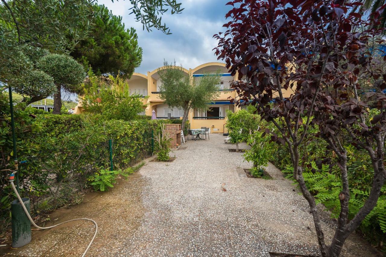 Calipso Tamarit Сasa de vacaciones Tarragona