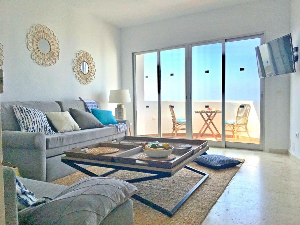 Apartment & Hippie Chic For Happy People - Marbella - Calahonda