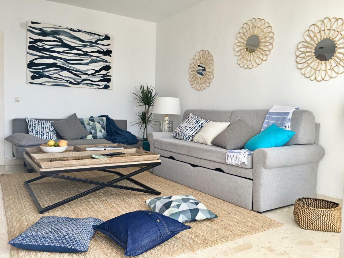 Apartment & Hippie Chic For Happy People - Marbella - Calahonda