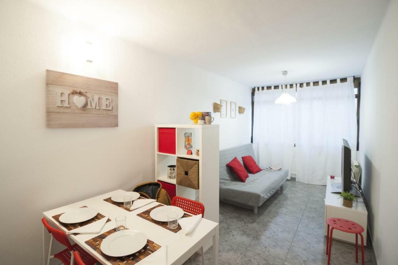 Cosy Fira Barcelona Apartamento L'Hospitalet de Llobregat