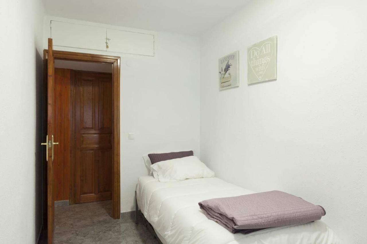Apartamento Cosy Fira Barcelona