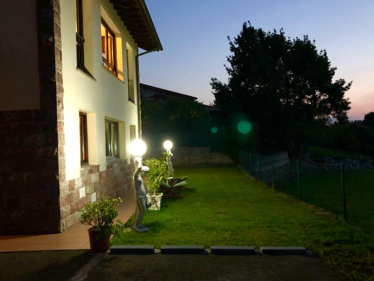 Casa Frente A Los Bufones De Pria