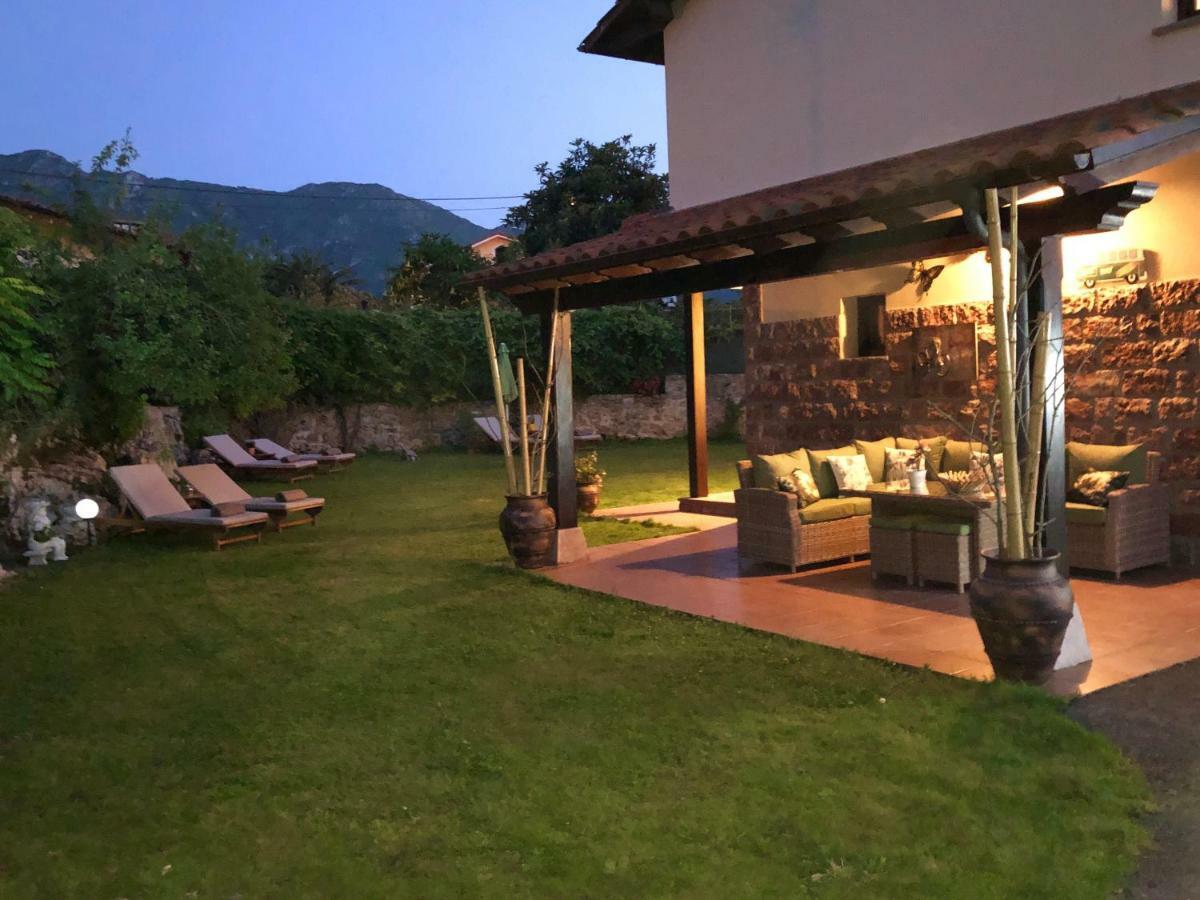 Сasa de vacaciones Casa Frente A Los Bufones De Pria *