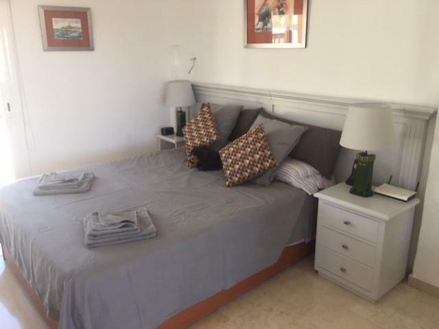 Casa Elena Apartment