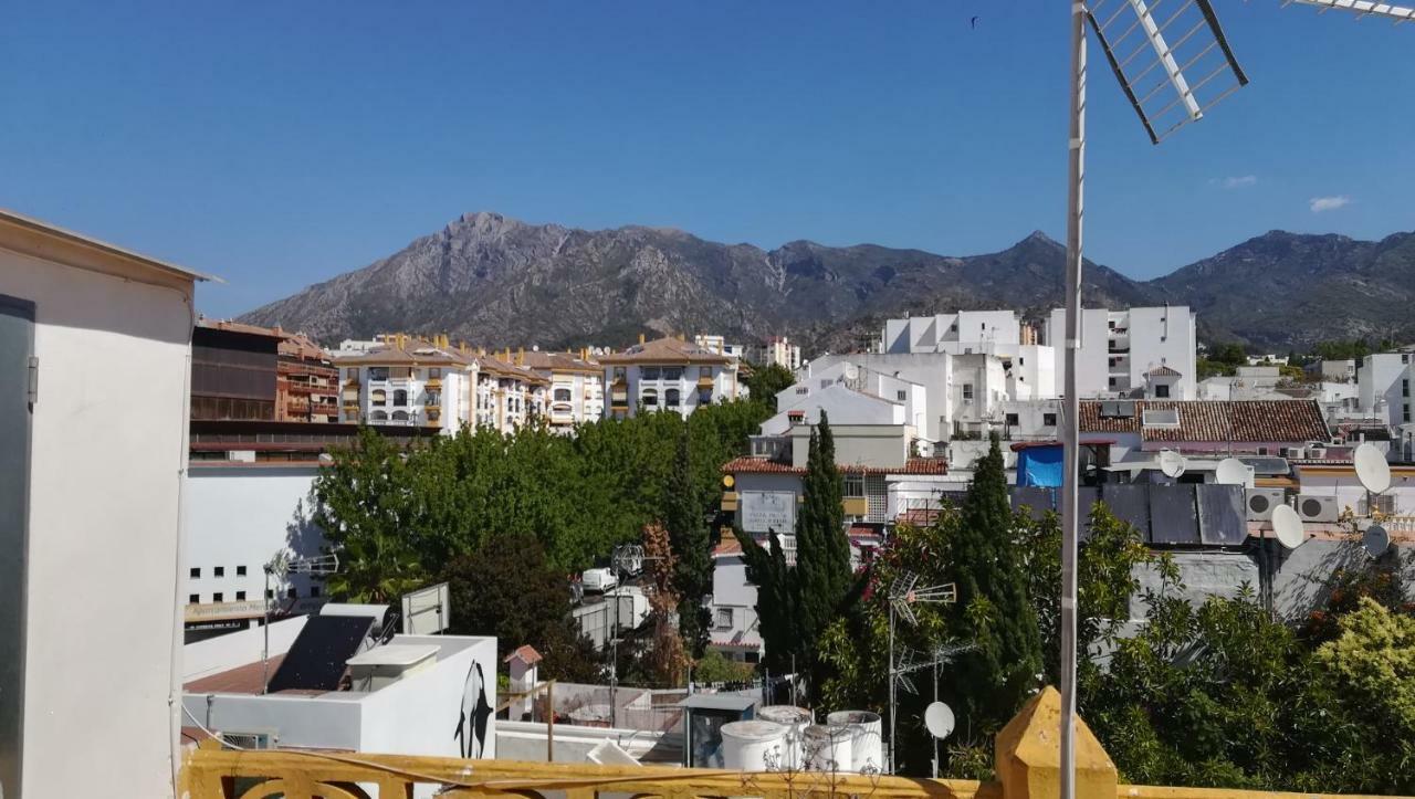 Casa Elena * Marbella