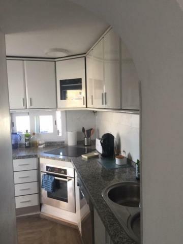 Casa Elena Apartment Marbella