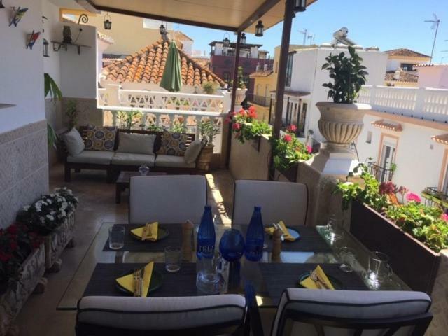 Apartment Casa Elena Marbella