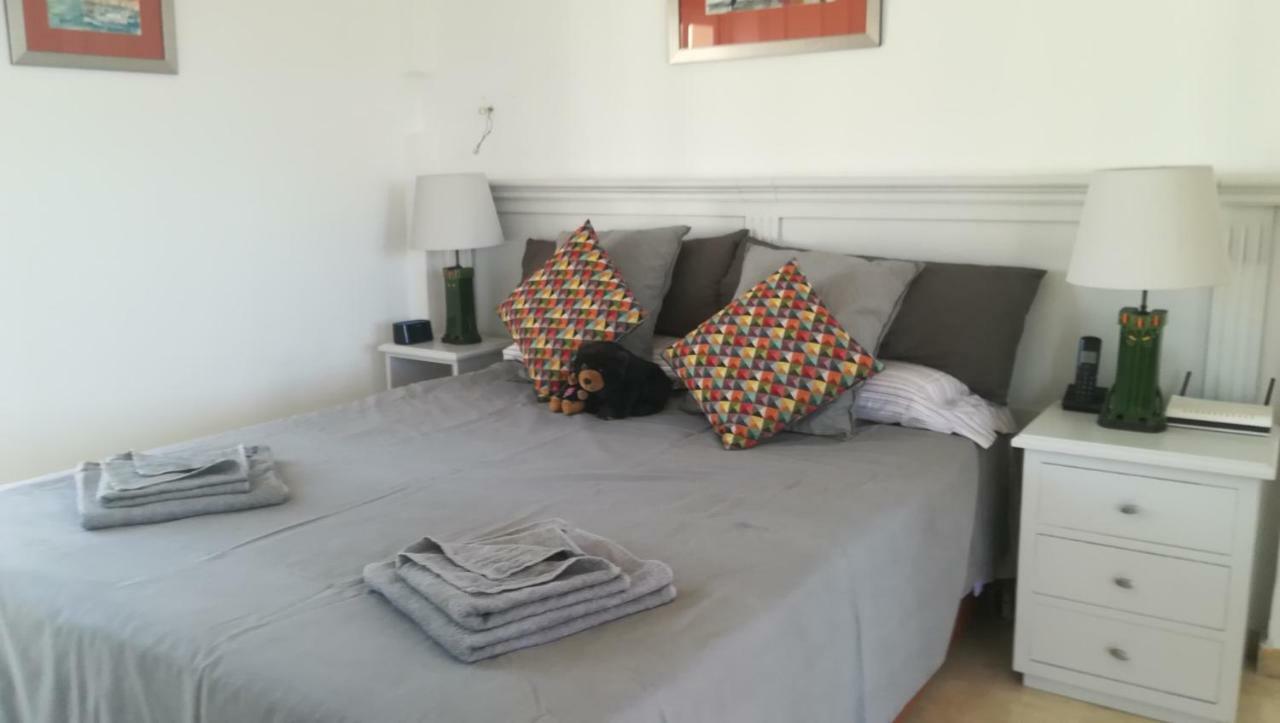 Apartment Casa Elena