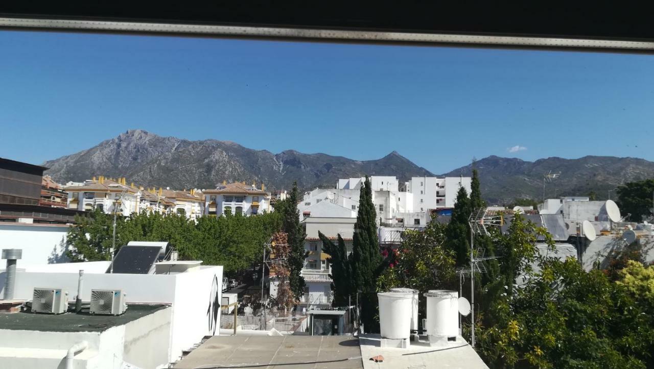 Casa Elena Apartment Marbella