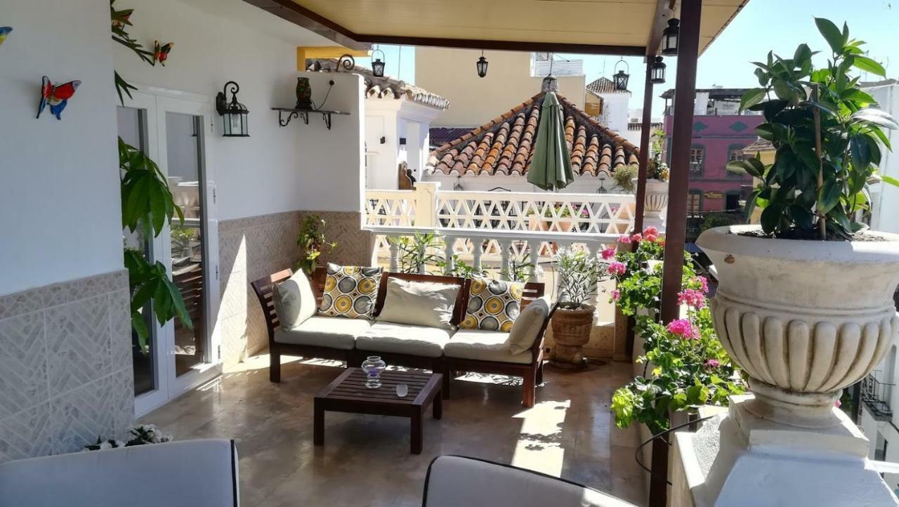 Casa Elena Apartment Marbella