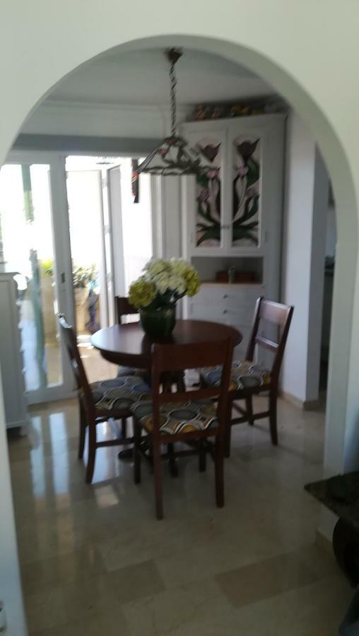Casa Elena Marbella
