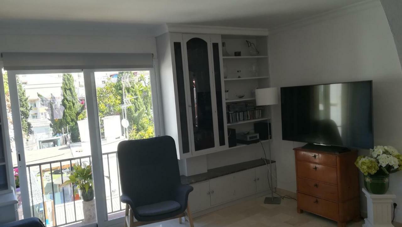 Casa Elena Apartment