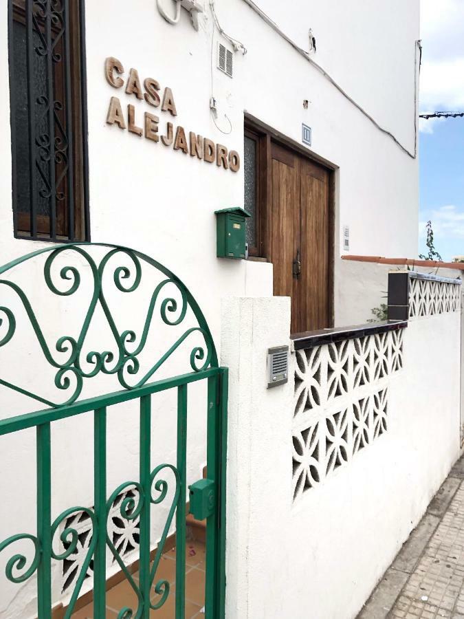 Casa Alejandro Vistas