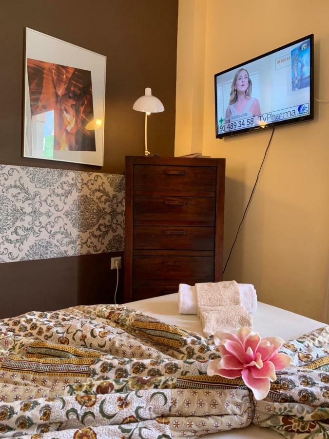 Dream Apartment Santa Cruz de Tenerife
