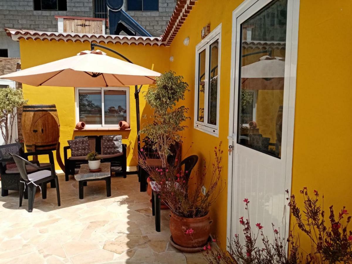 Hogar Dafi * El Paso