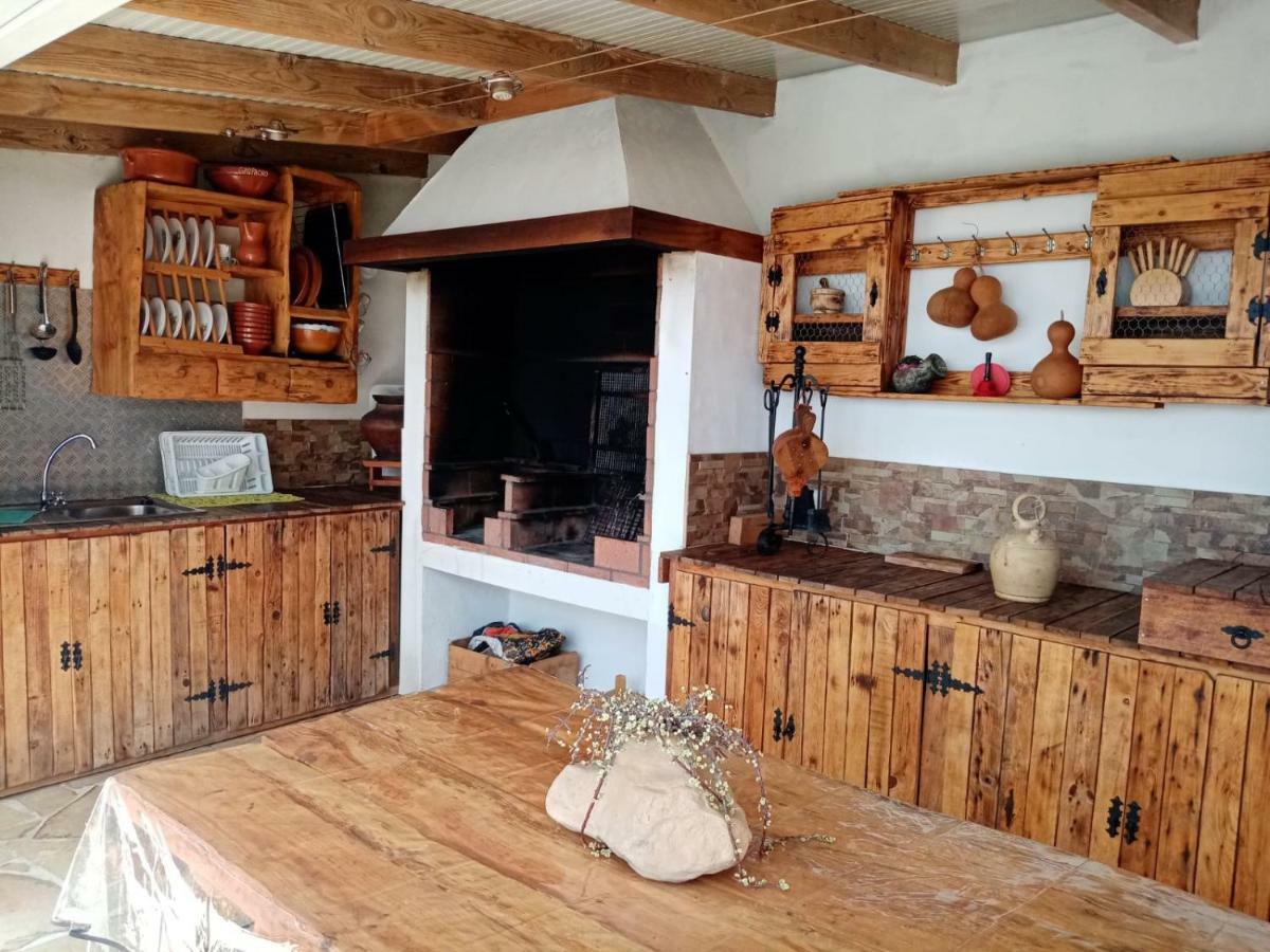 Hogar Dafi Holiday home
