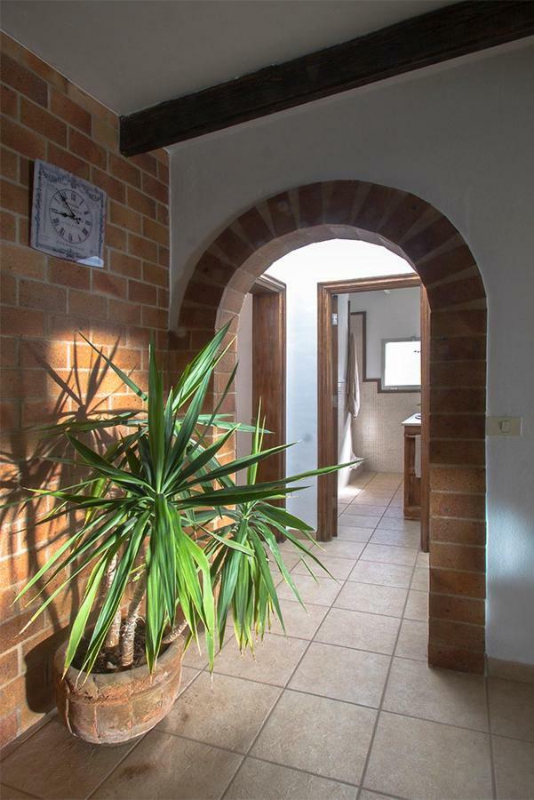 Arbequina Holiday home Pajara (Fuerteventura)