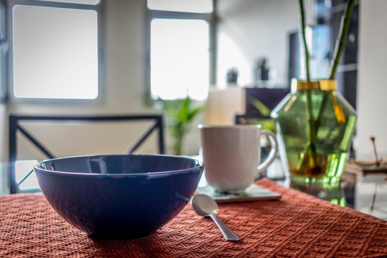 Apartamento Flatguest Aquario Las Palmas de Gran Canaria