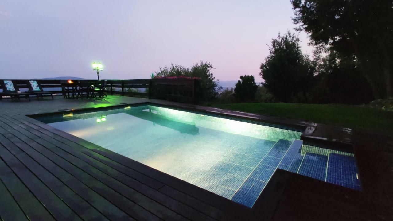 Holiday home Els Refugis Del Montseny Cal Somni San Pedro de Vilamajor