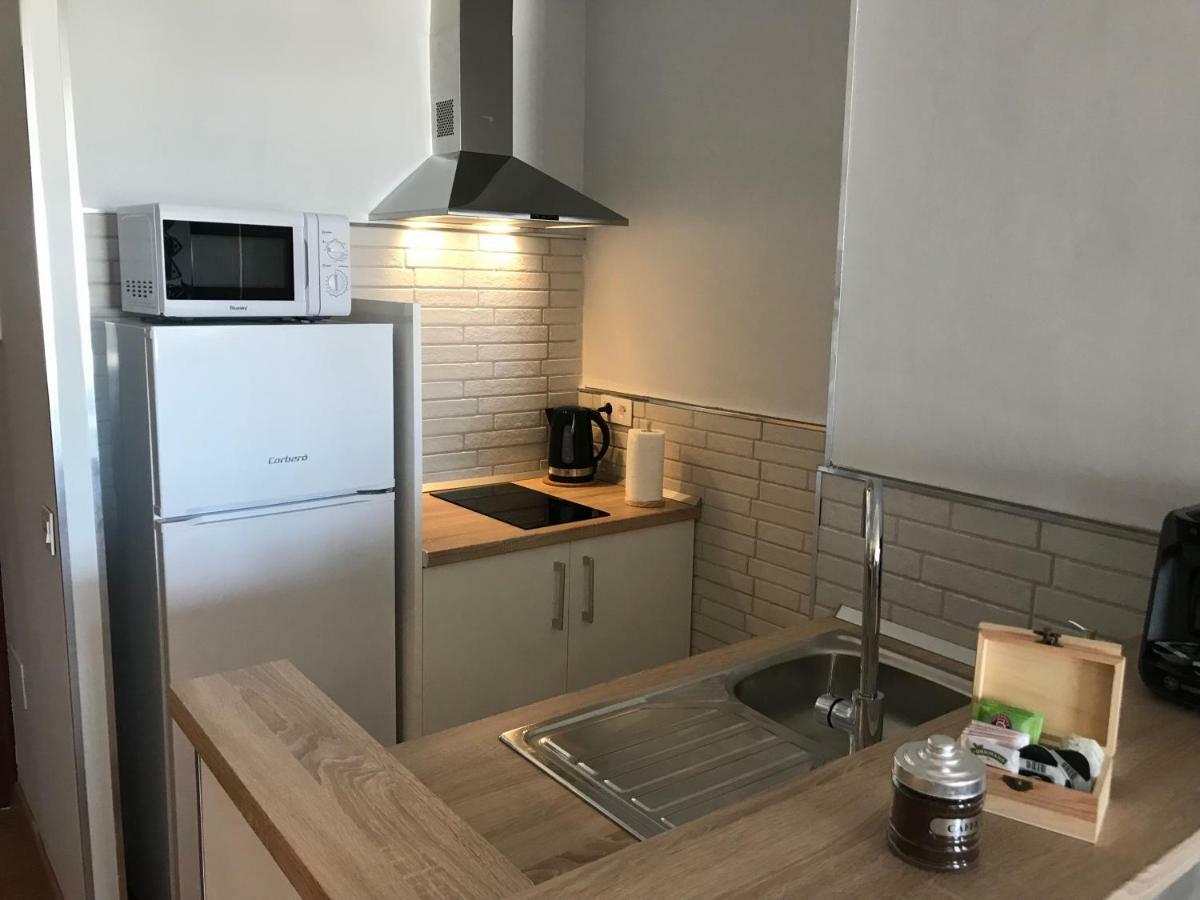 Apartamento La Perla *