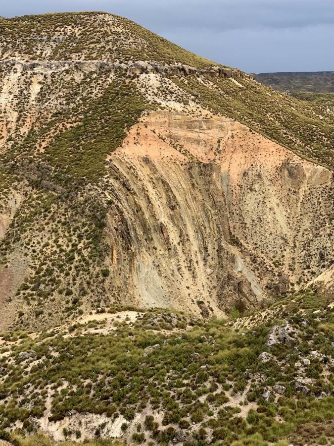 Cuevas El Torriblanco *