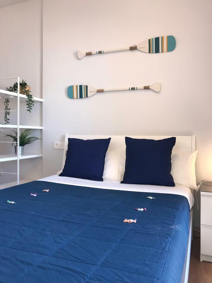 La Perla Apartamento