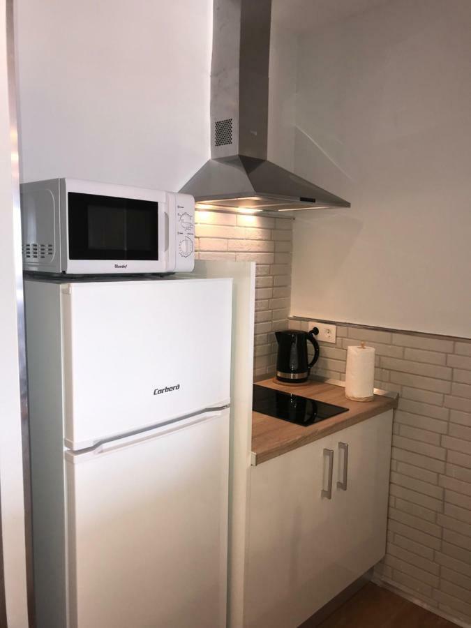 Apartamento La Perla