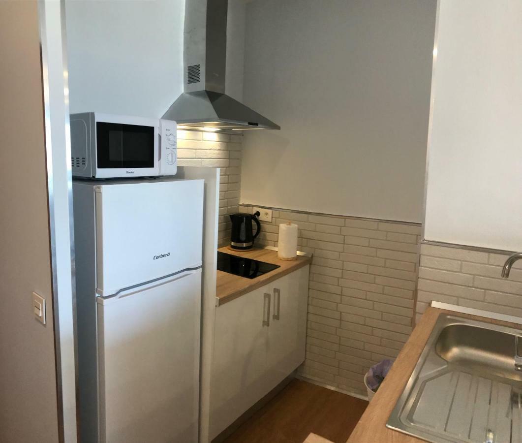 Apartamento La Perla
