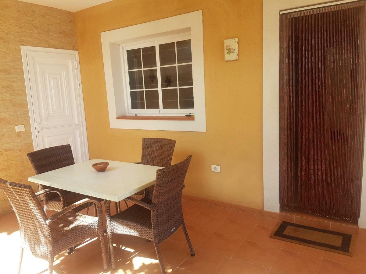 Nancy Tenerife Sur Villa Granadilla De Abona