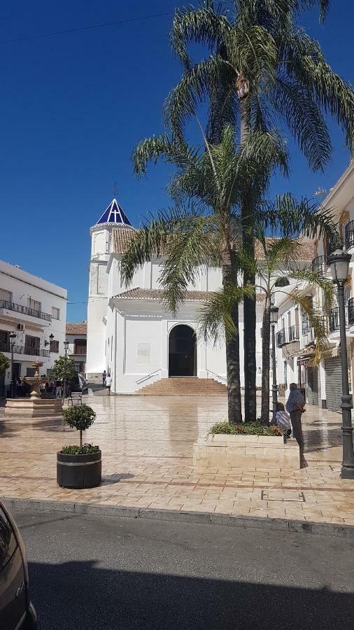 Alhaurin Old Town, Casa Flamingo, 2 Bed *