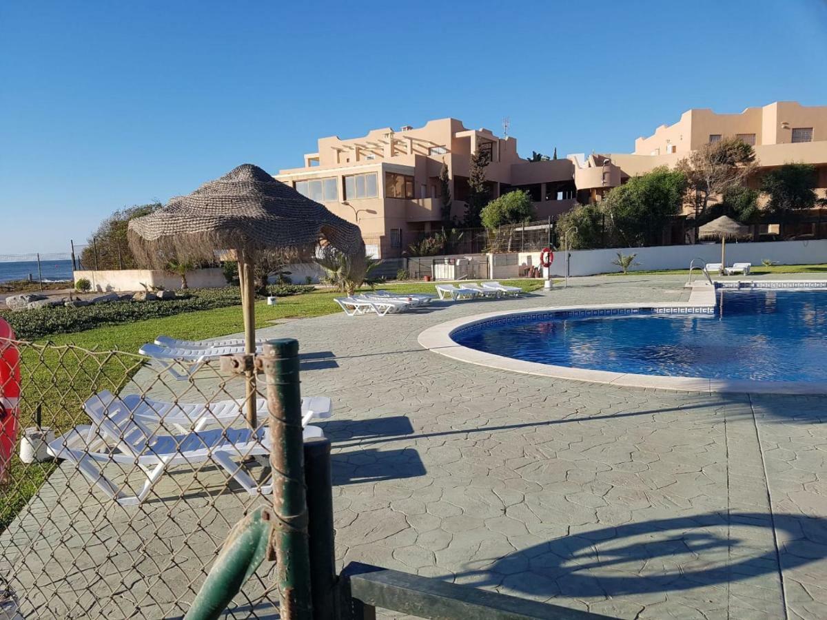 Apartamento Naturista En Primera Línea De Vera Playa!!! Las Bombardas