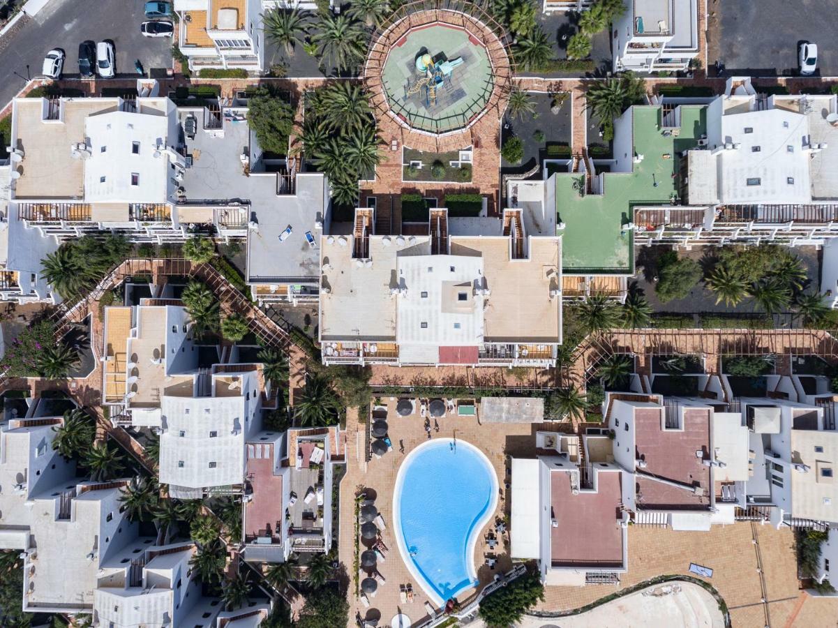 The Colors House, 653 Y 654 - Private Apartamento Costa Teguise
