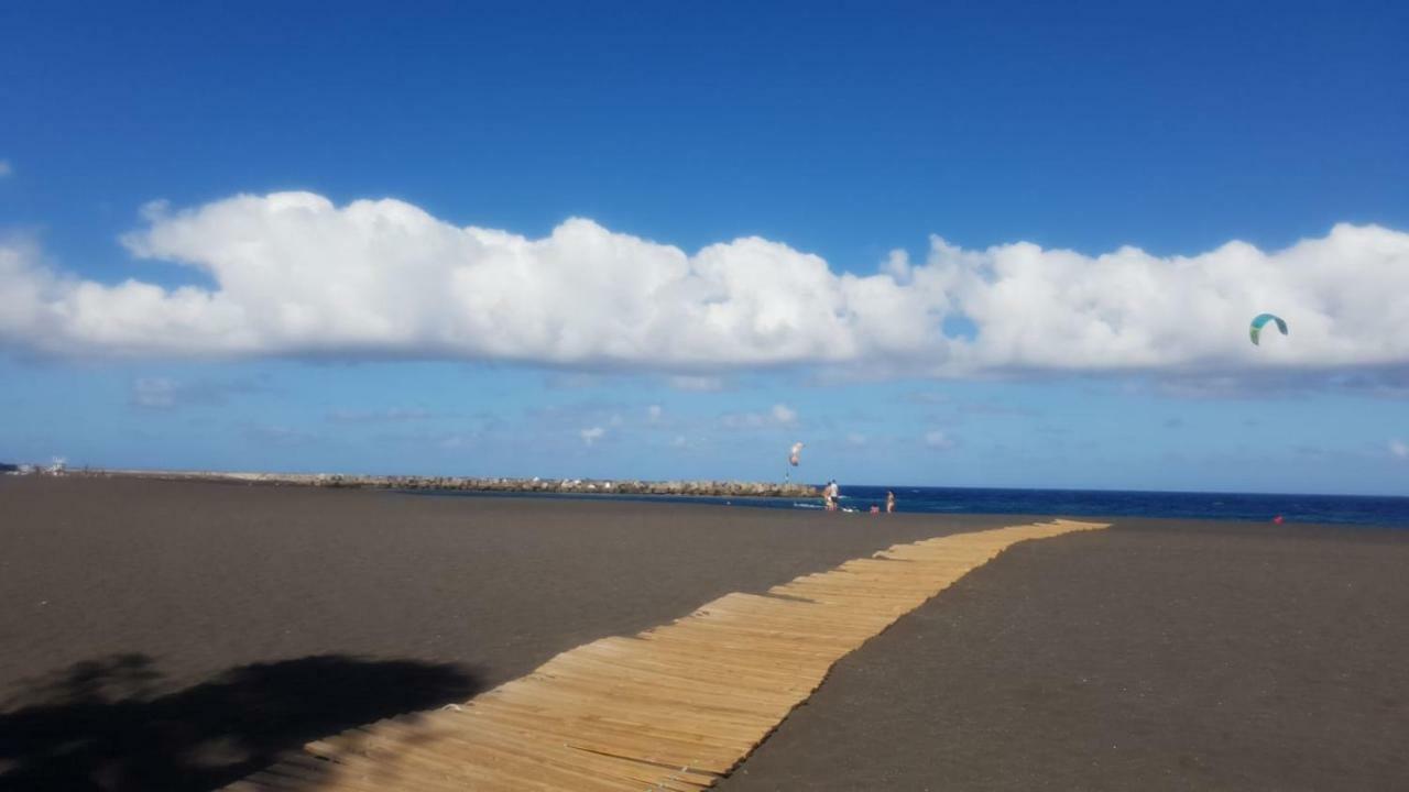 El Lomo * Santa Cruz de la Palma (Isla de la Palma)