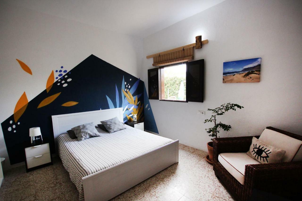 Joyhouse Country house Teguise (Lanzarote)
