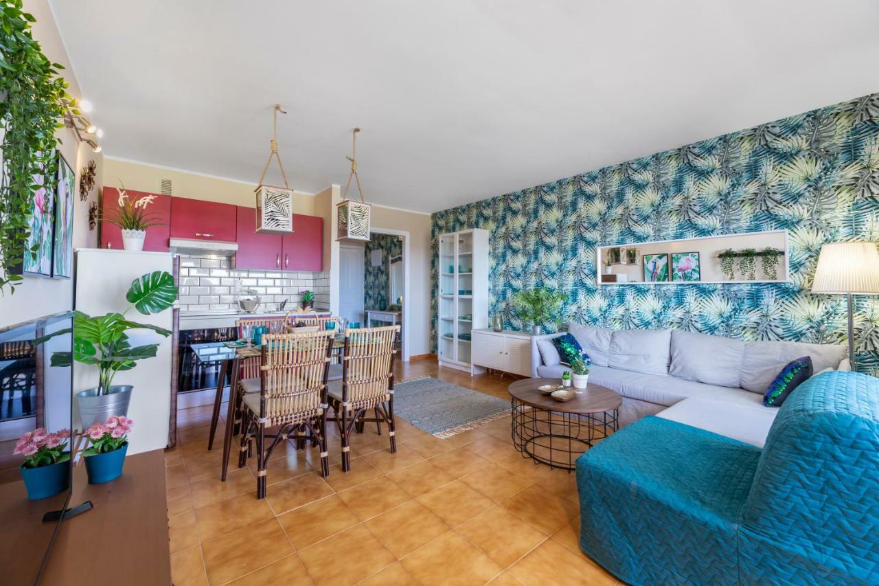 Apartamento The Colors House, 653 Y 654 - Private Costa Teguise