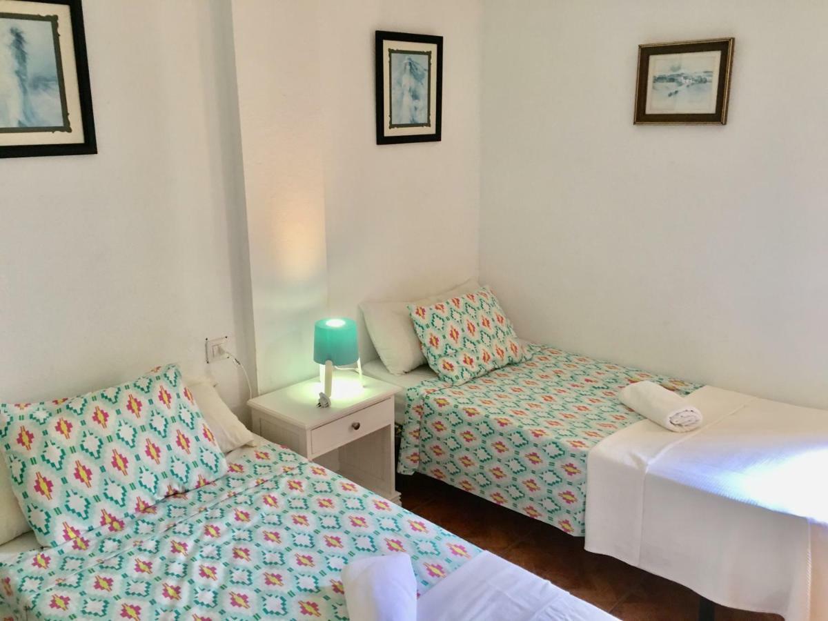 Residencia Las Viñas Apartamento Playa de las Américas