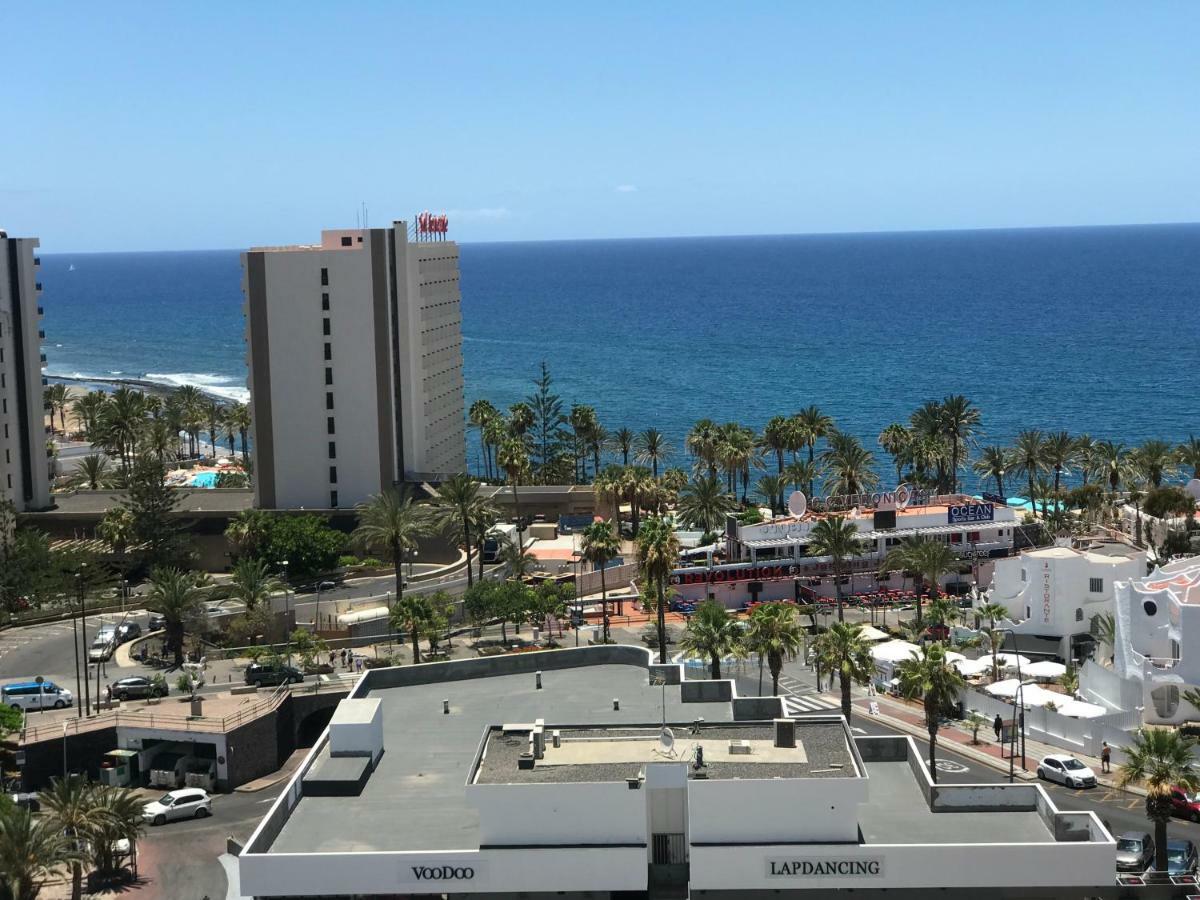 Apartamento Americas Panoramic View I