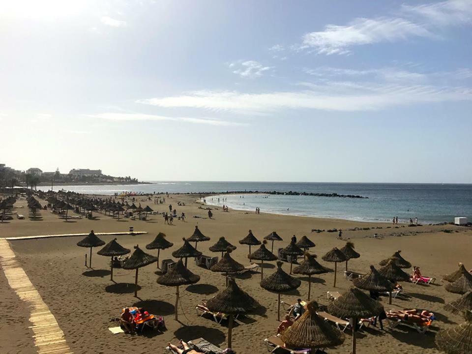 Americas Panoramic View I Playa de las Américas