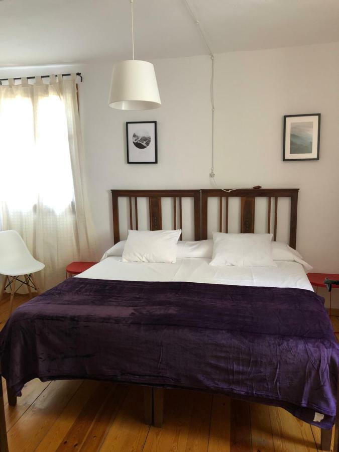 Habitación en casa particular Casa Coll *