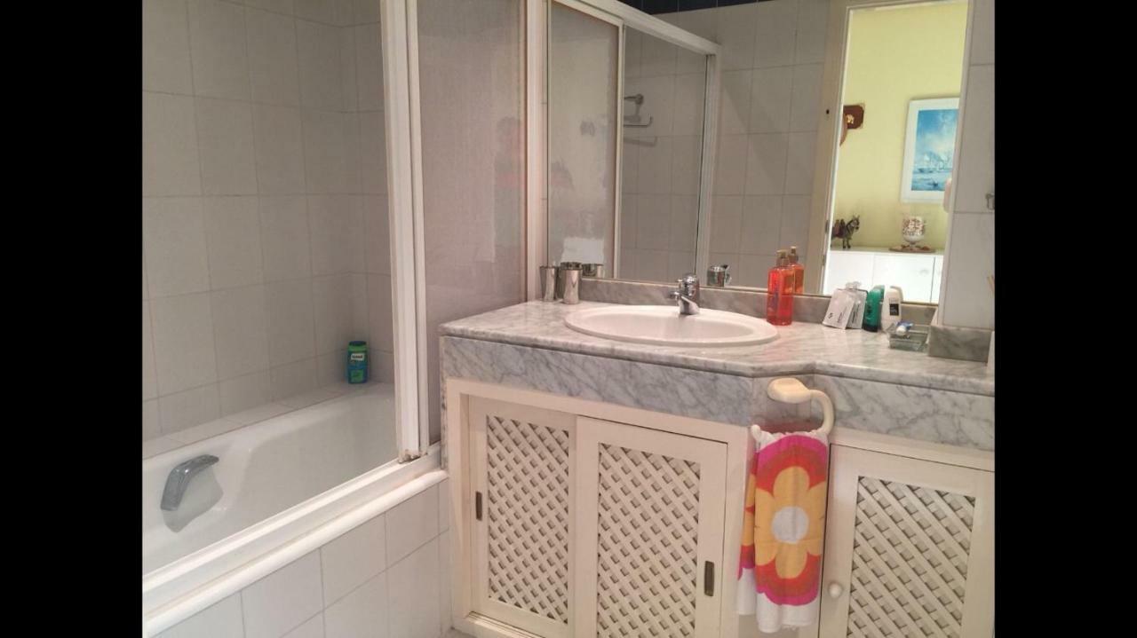Marina Costa Apartment Benalmadena