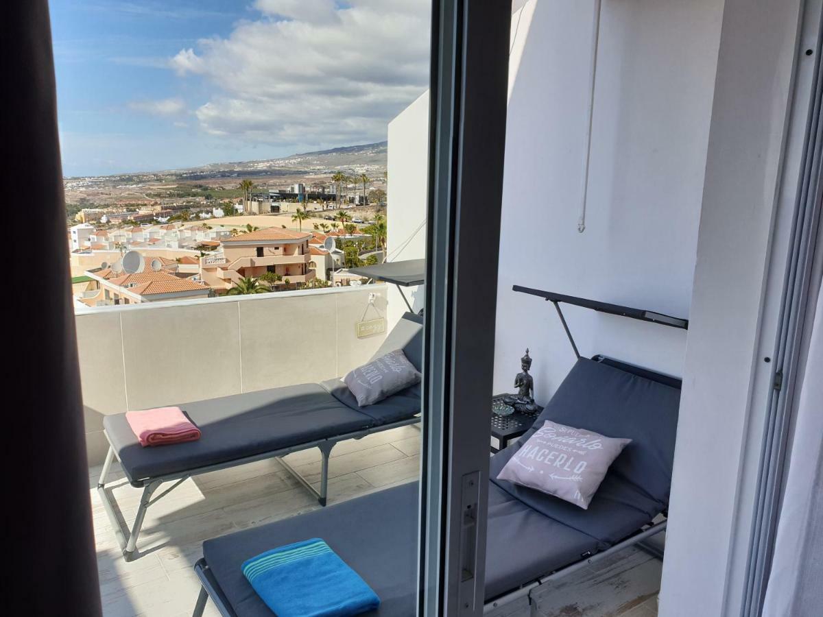 Lovely Fully Equiped In Costa Adeje Apartamento