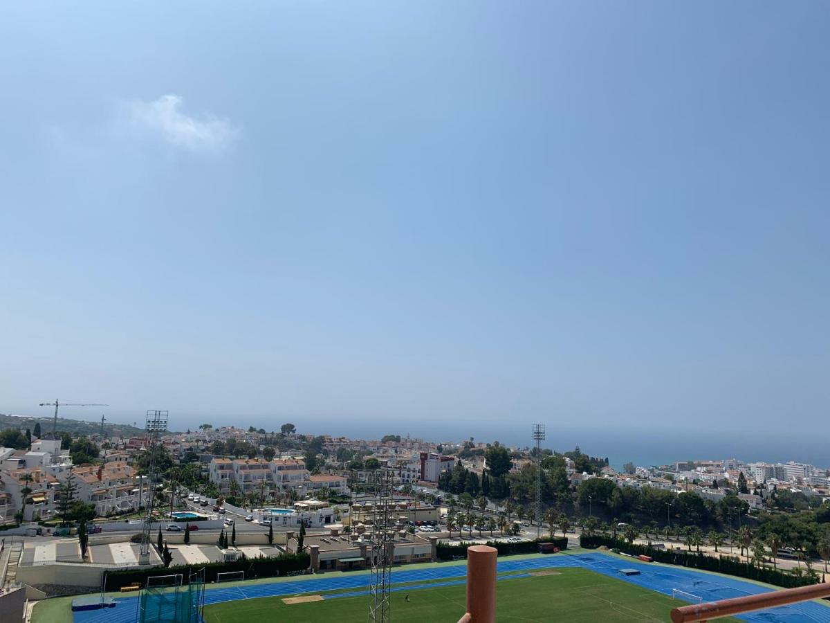 El Sol De Apartamento *