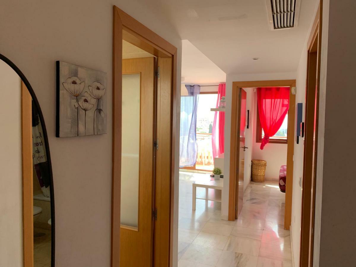 El Sol De Apartamento