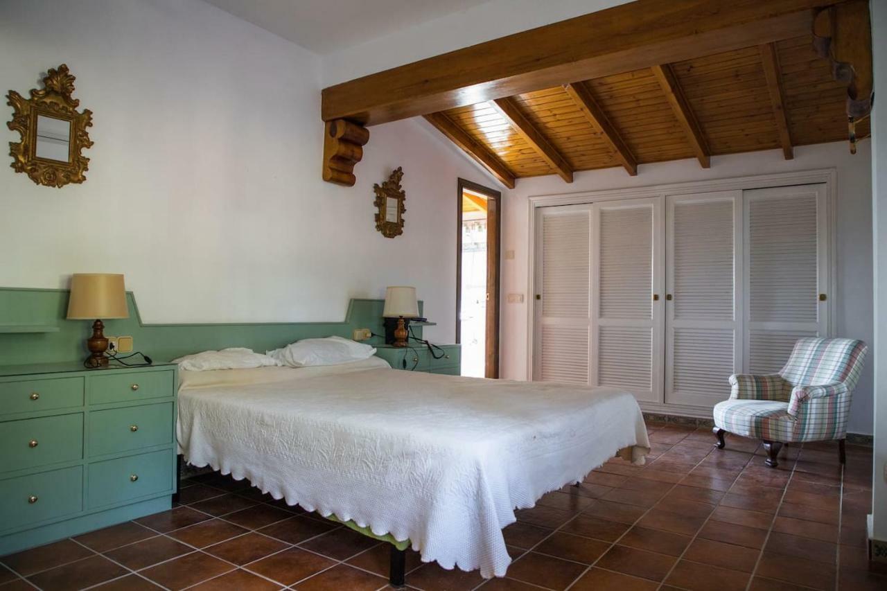 Villa Las Buganvillas