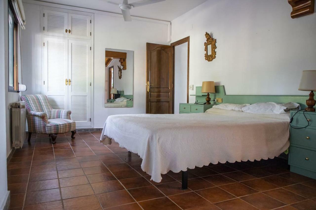 Villa Las Buganvillas Moraira