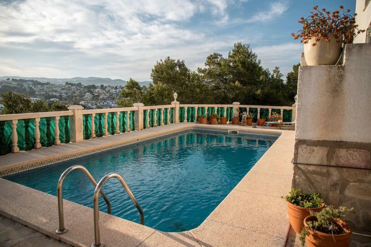 Villa Las Buganvillas
