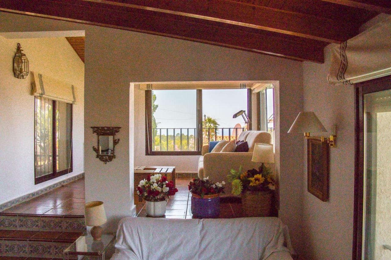 Villa Las Buganvillas
