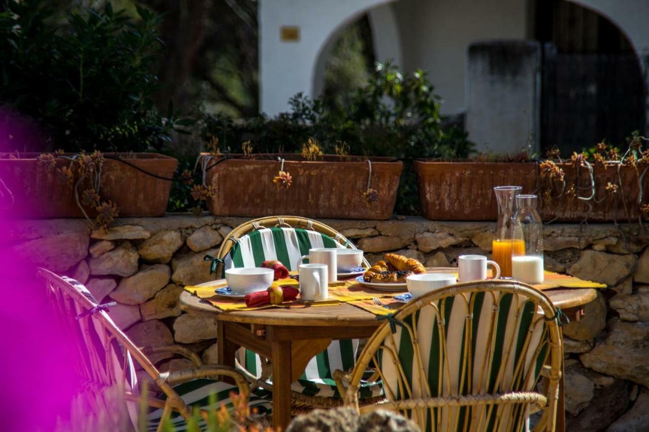 Las Buganvillas Villa Moraira